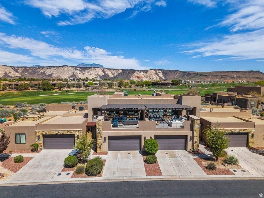 Townhouse in St. George, Utah, United States 1 - 17601835