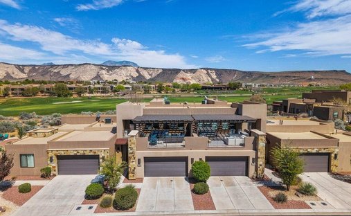 House in St. George, Utah, United States 1