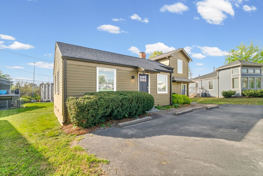 House in Nashville, Tennessee, United States 3 - 17607452