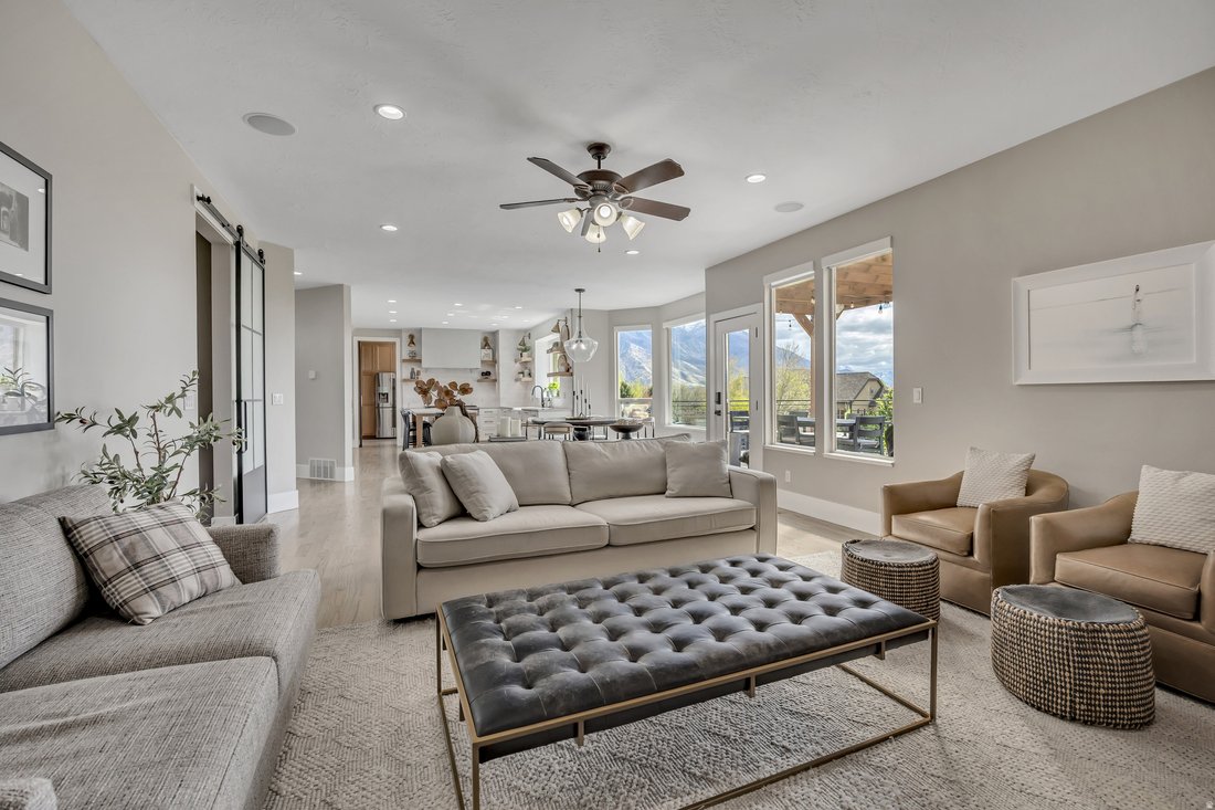 House in Highland, Utah, United States 4 - 17601459