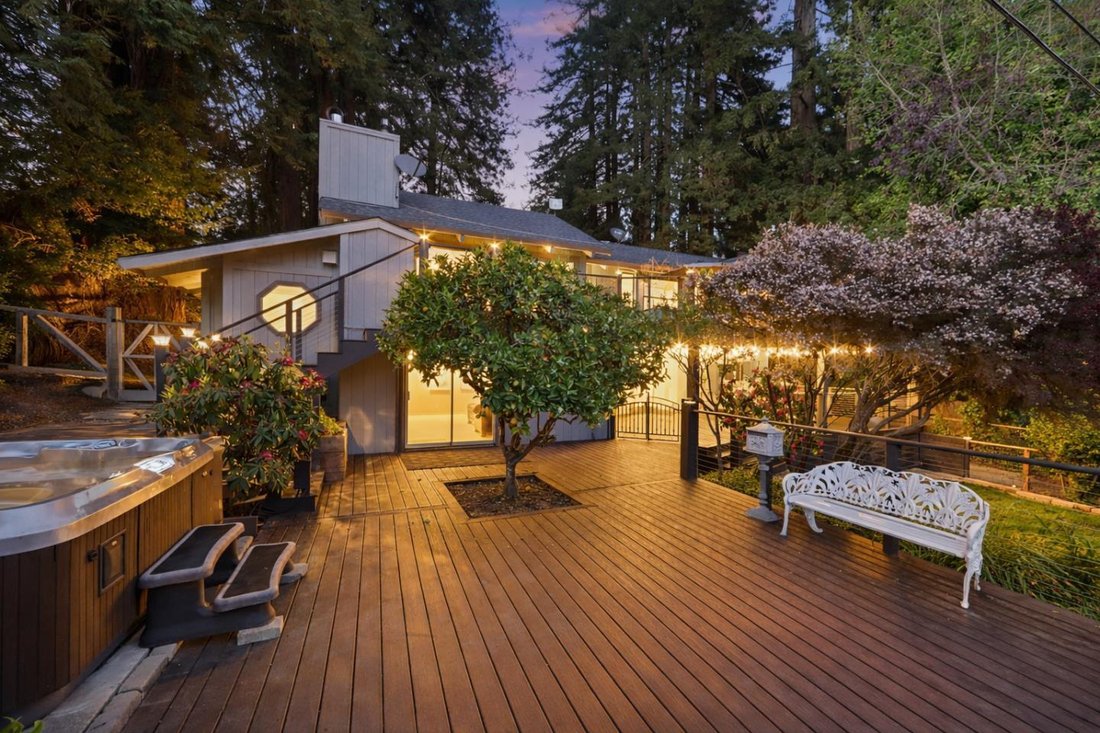 House in Watsonville, California, United States 4 - 17601079