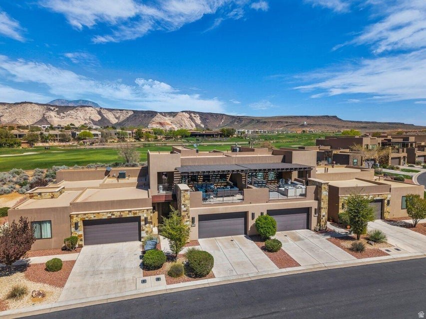 Townhouse in St. George, Utah, United States 2 - 17601835