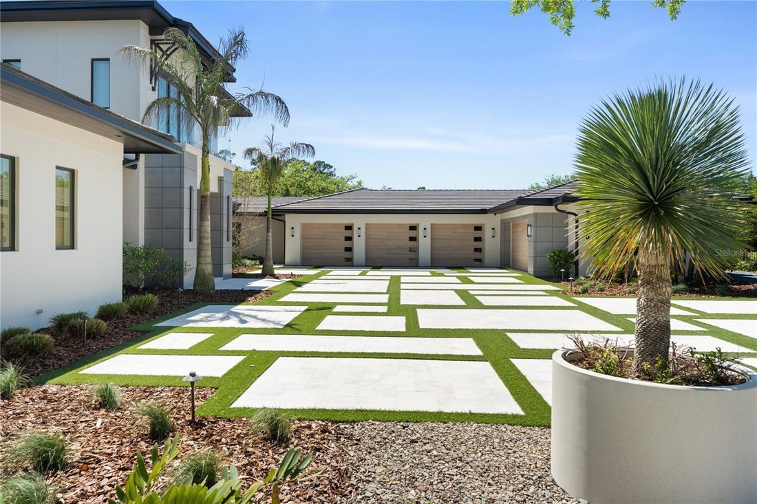 House in Orlando, Florida, United States 3 - 17604411