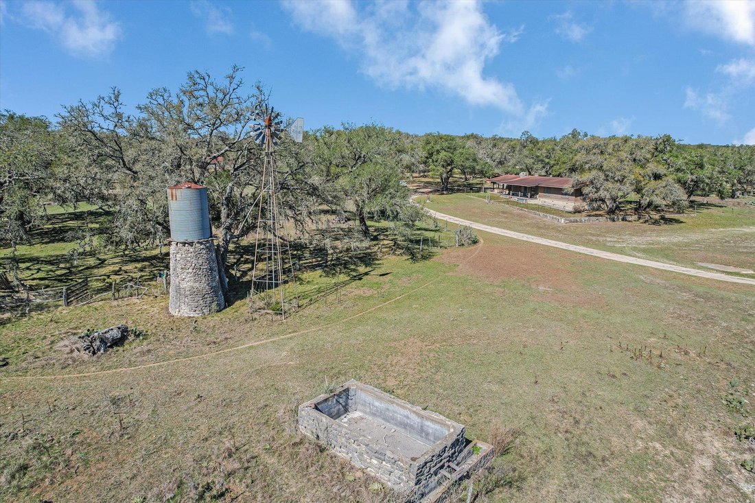 Haus in San Marcos, Texas, Vereinigte Staaten 1 - 17611505