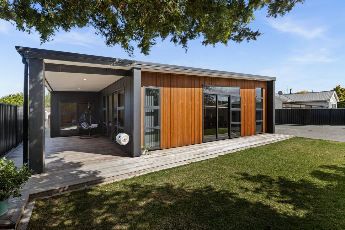 House in Hastings, Hawke's Bay, New Zealand 2 - 17611769