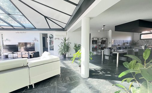 Villa a Les Mathes, Nuova Aquitania, Francia 1