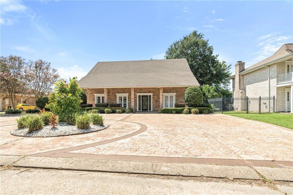 House in Kenner, Louisiana, United States 1 - 17600745
