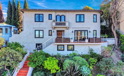 Casa en Oakland, California, Estados Unidos 1