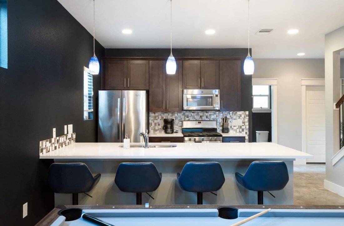 House in Austin, Texas, United States 5 - 17609933