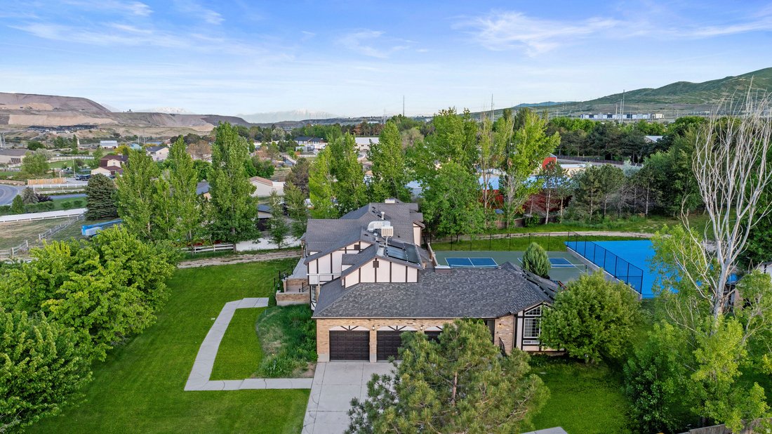 Casa a Riverton, Utah, Stati Uniti 3 - 17602112