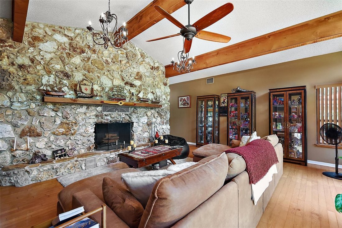House in Bushnell, Florida, United States 5 - 17604811