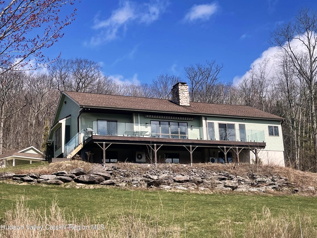 House in Hunter, New York, United States 4 - 17359080