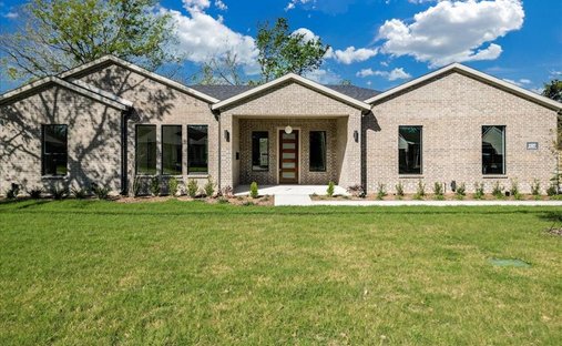 Casa a Dallas, Texas, Stati Uniti 1