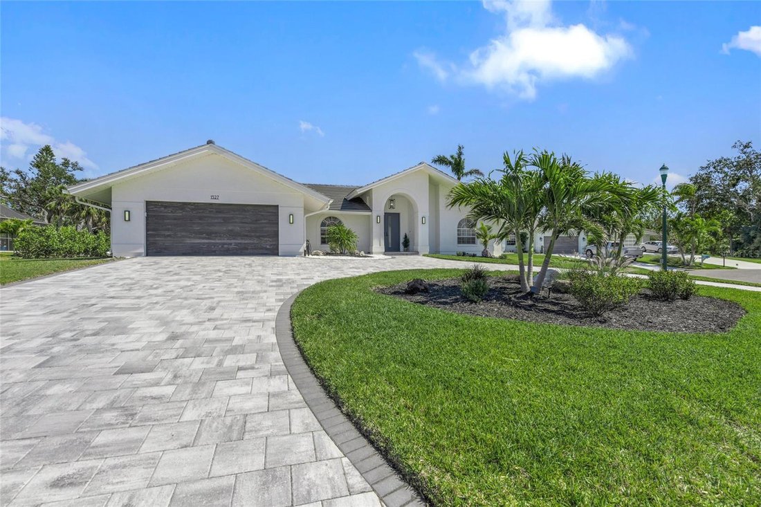 House in Osprey, Florida, United States 1 - 17613108