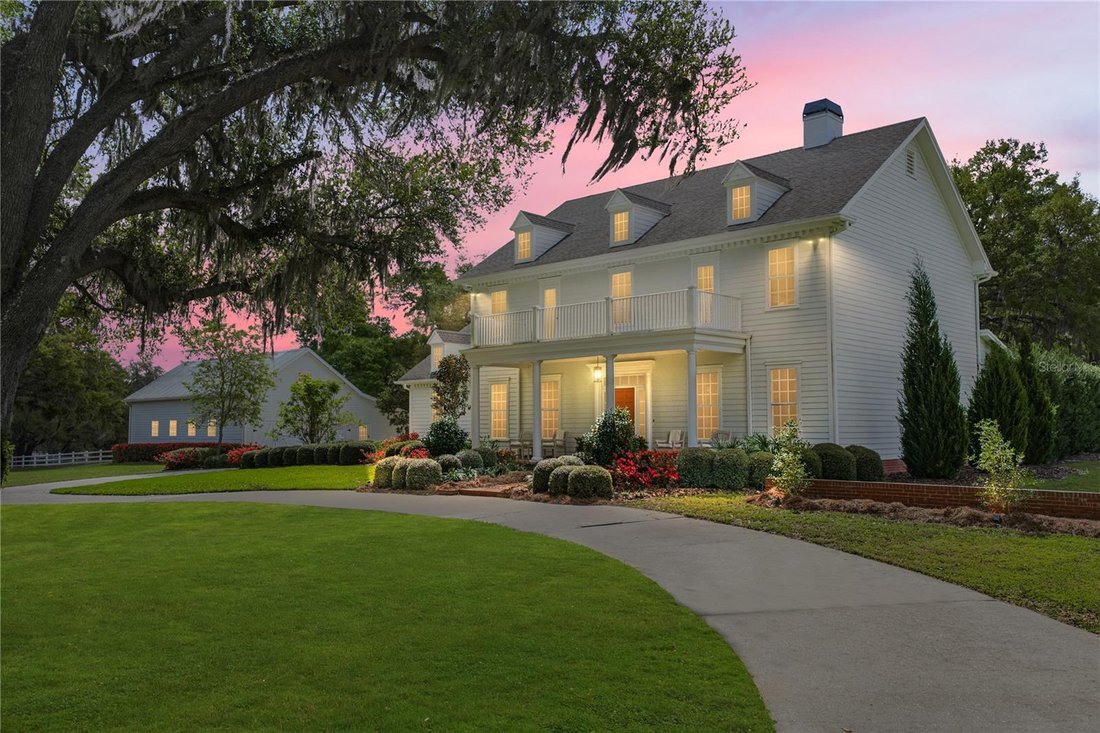 House in Dade City, Florida, United States 1 - 17603645