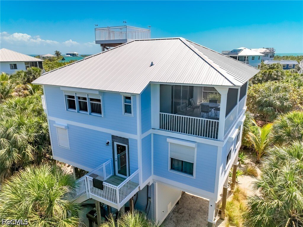 House in Captiva, Florida, United States 1 - 17602161
