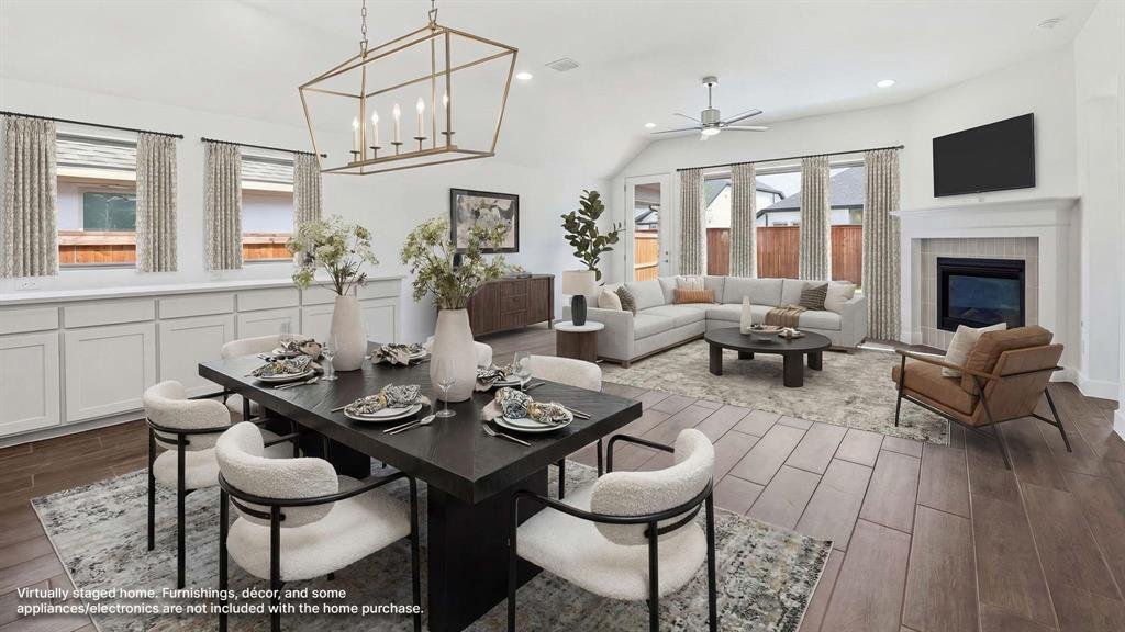 House in Denton, Texas, United States 3 - 16891852