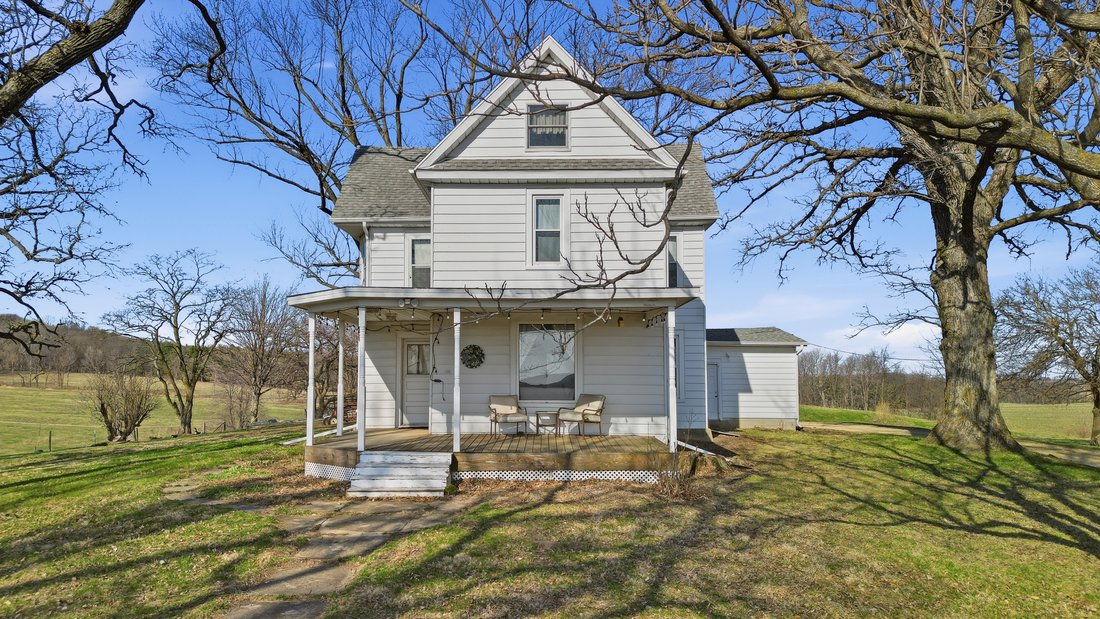 House in Polo, Illinois, United States 1 - 17608148
