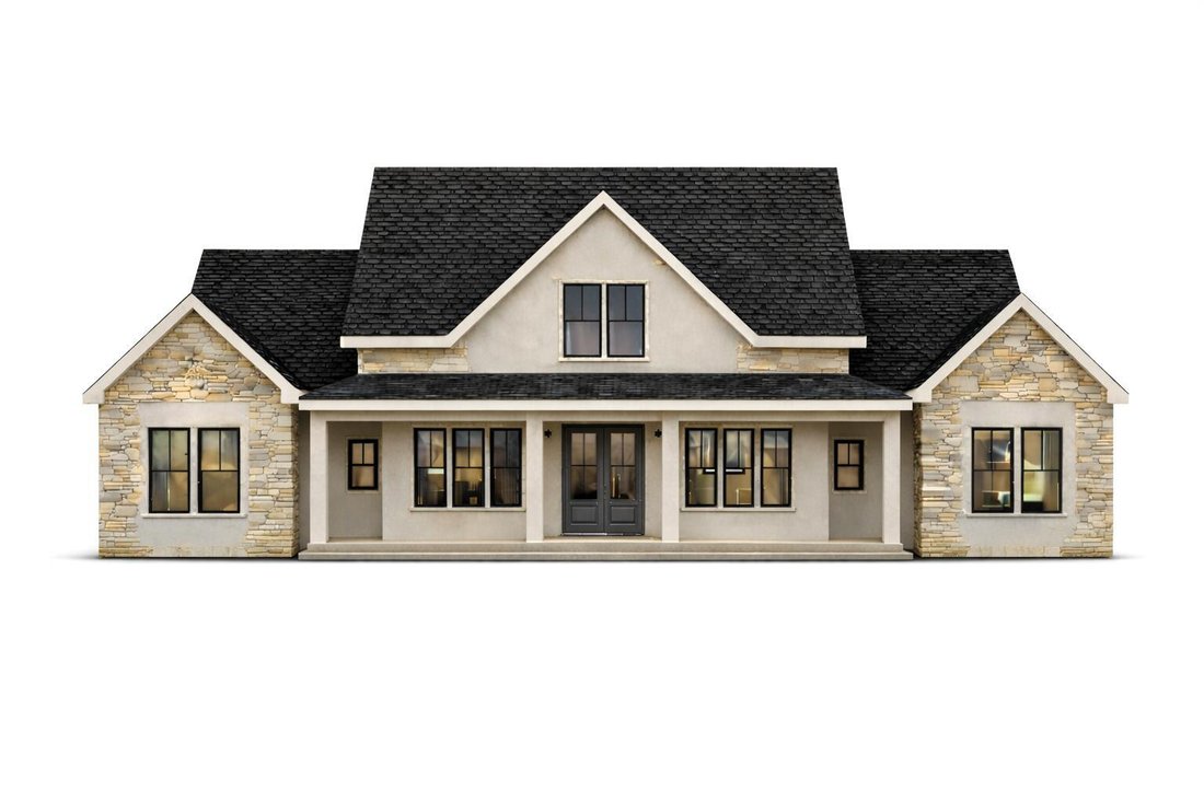 House in Hurricane, Utah, United States 1 - 17611982