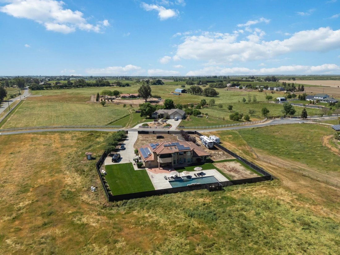 House in Madera, California, United States 5 - 17602655