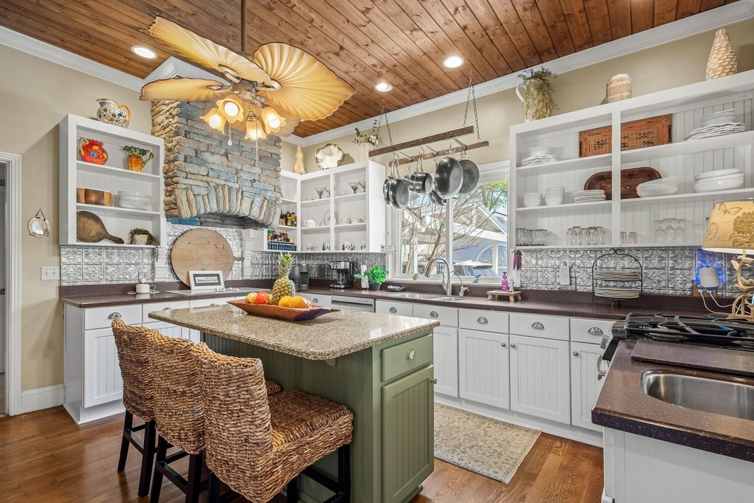 House in Bell Buckle, Tennessee, United States 1 - 17613436