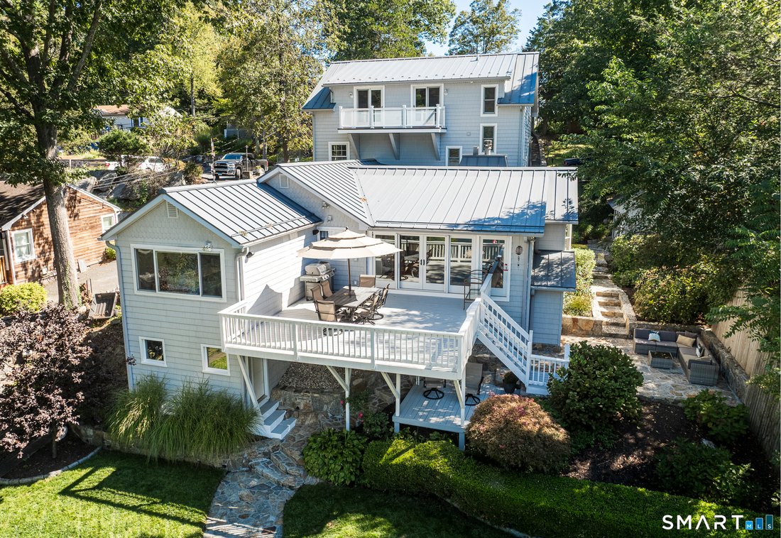 House in New Milford, Connecticut, United States 3 - 17612907