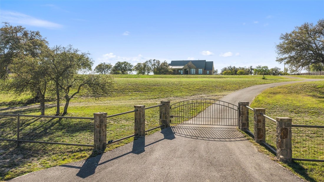 House in Wimberley, Texas, United States 1 - 17613343