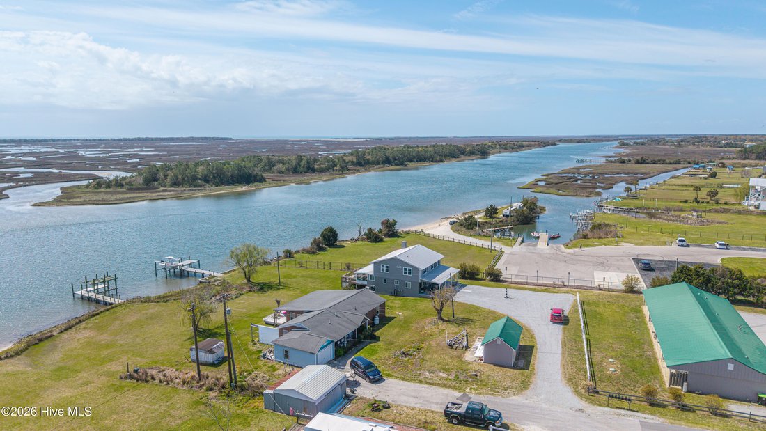 House in Swansboro, North Carolina, United States 5 - 17605357