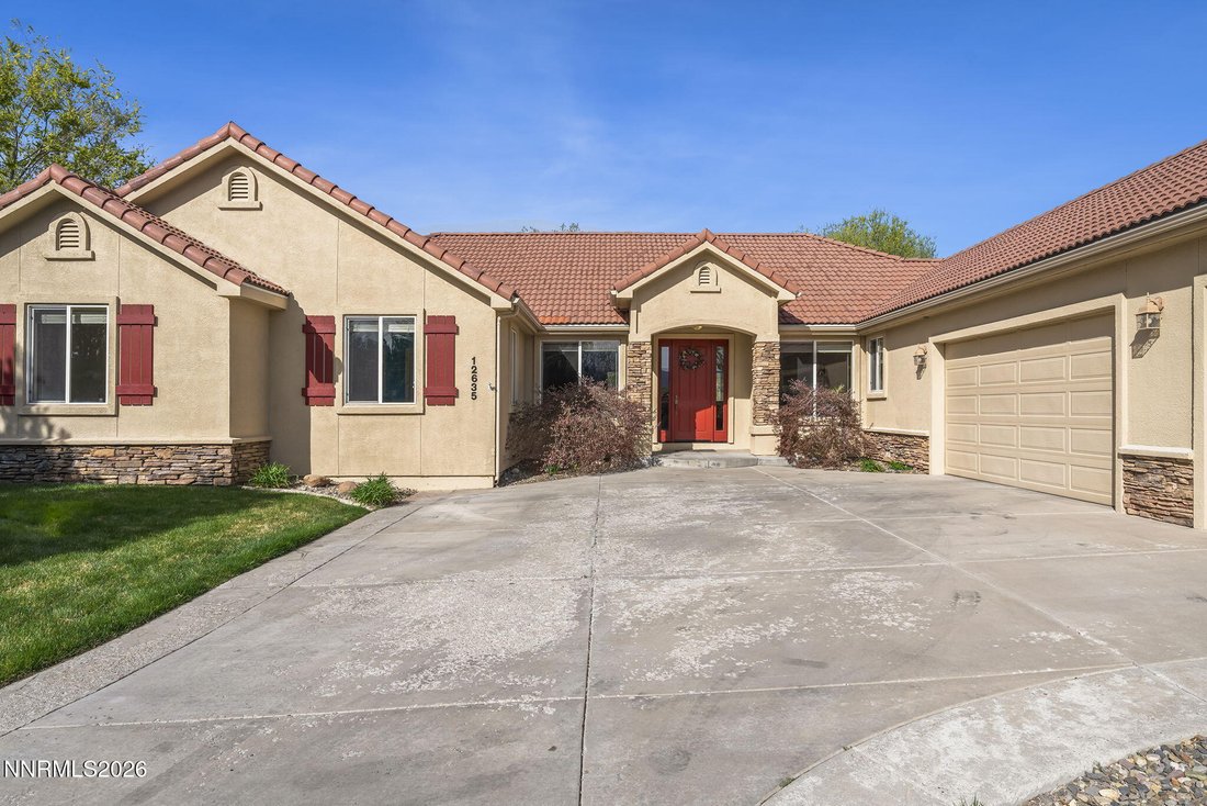 House in Reno, Nevada, United States 5 - 17599642