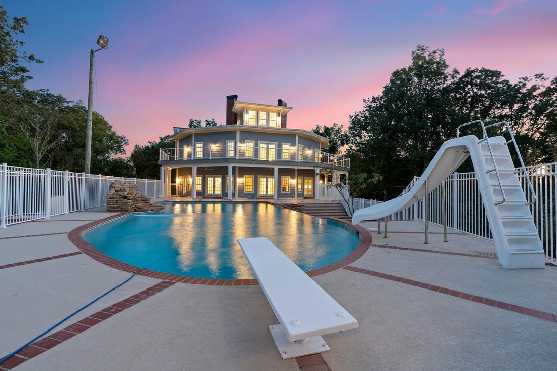 House in Laceys Spring, Alabama, United States 3 - 17607797
