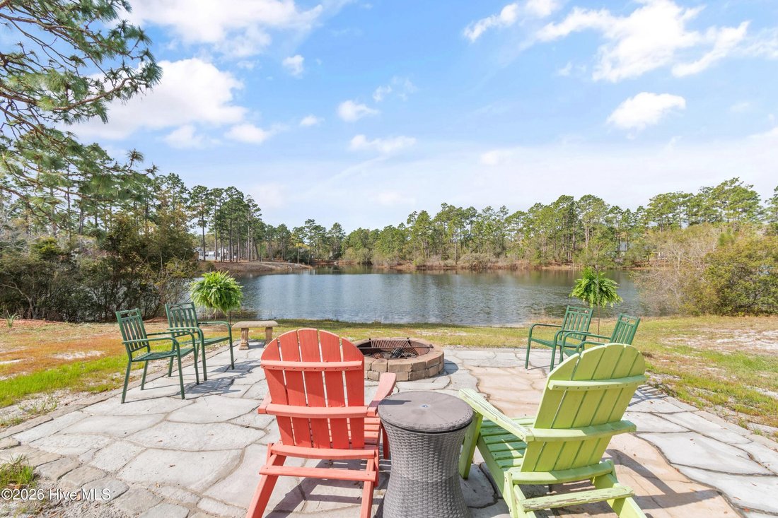 House in Southport, North Carolina, United States 4 - 17605688