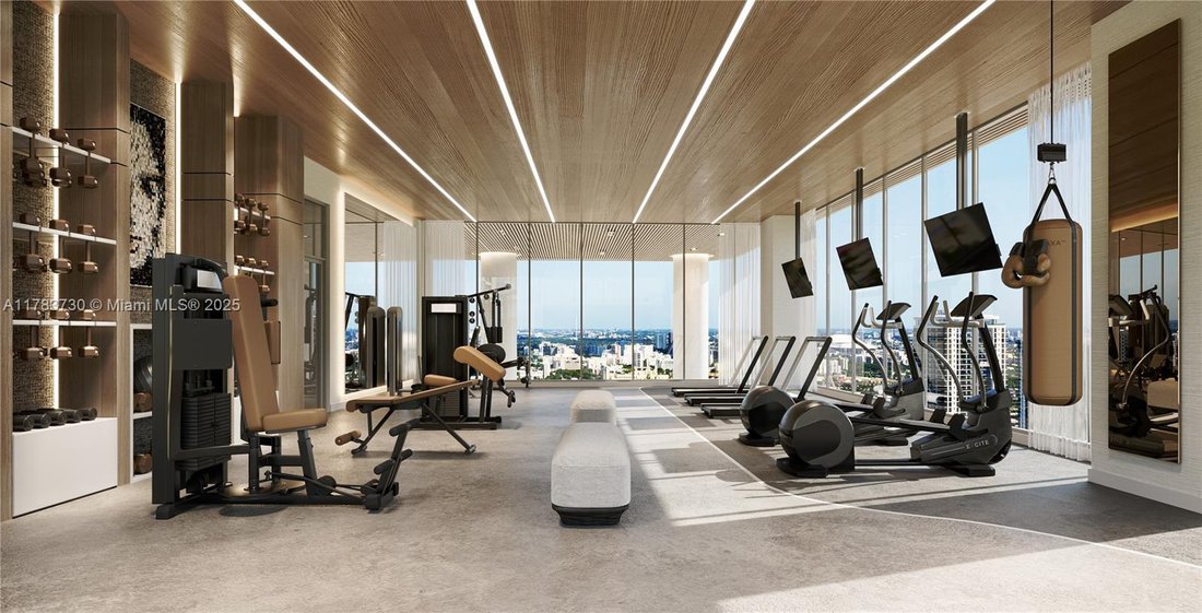 Condo in Miami, Florida, United States 5 - 17602579