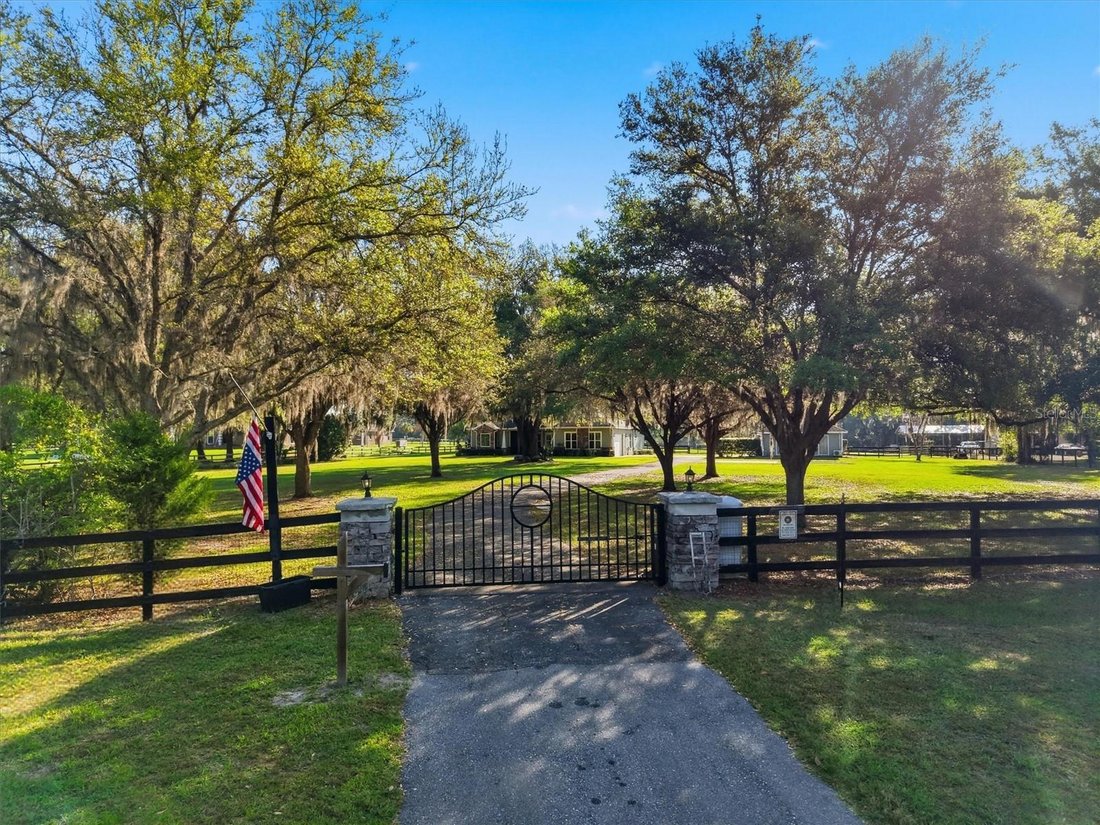 Land in Ocala, Florida, United States 1 - 17181850