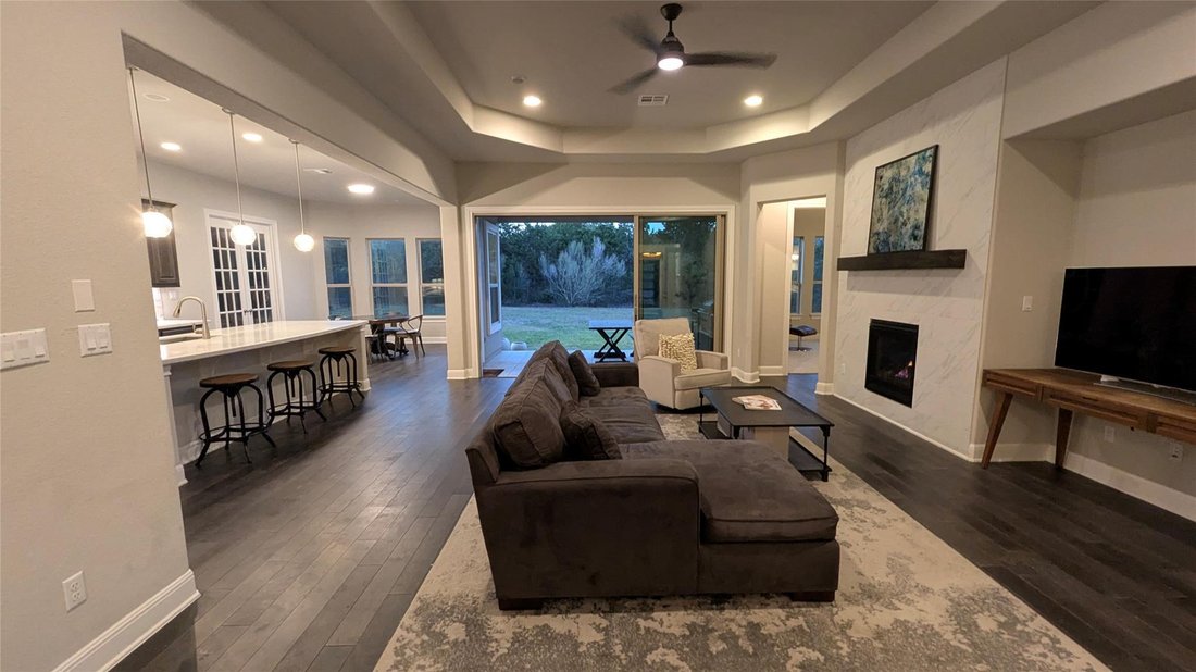 House in Austin, Texas, United States 5 - 17609986