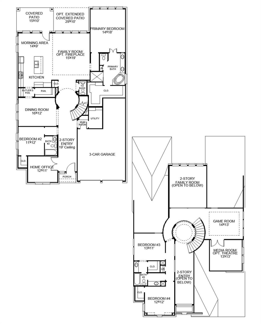 House in Georgetown, Texas, United States 4 - 17609688