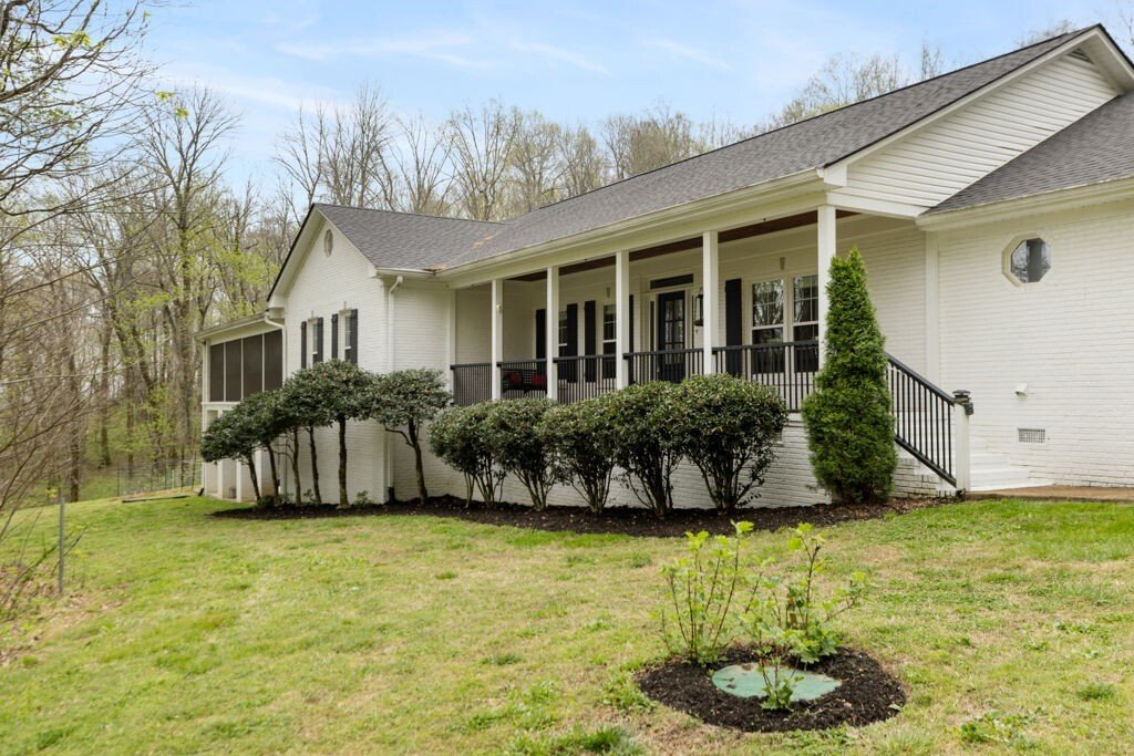 House in Columbia, Tennessee, United States 2 - 17607490