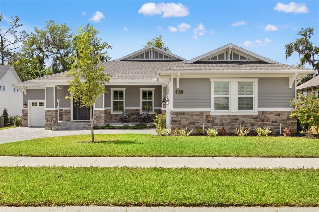 House in South Brooksville, Florida, United States 2 - 17603901