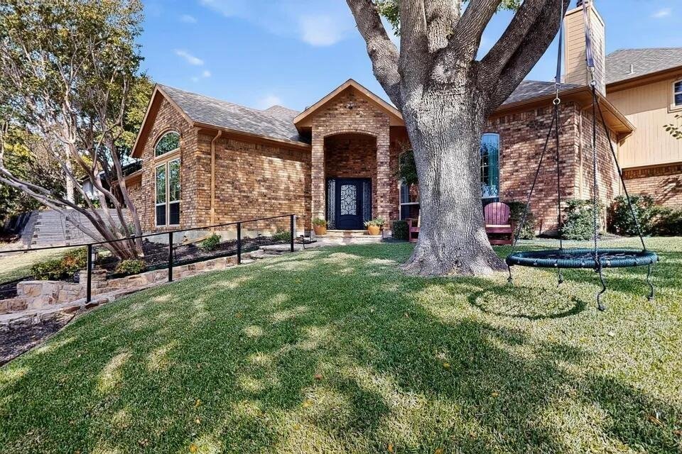 House in Carrollton, Texas, United States 3 - 17610402