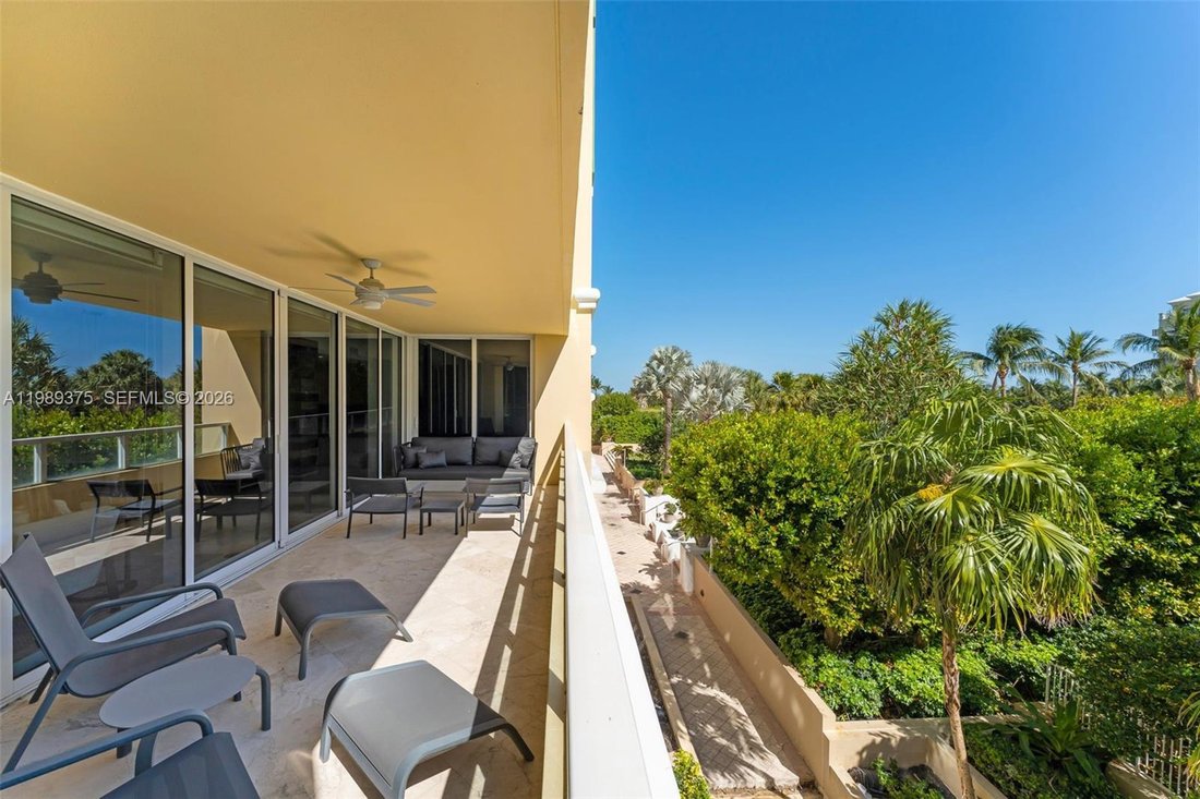 Condo in Key Biscayne, Florida, United States 2 - 17603283