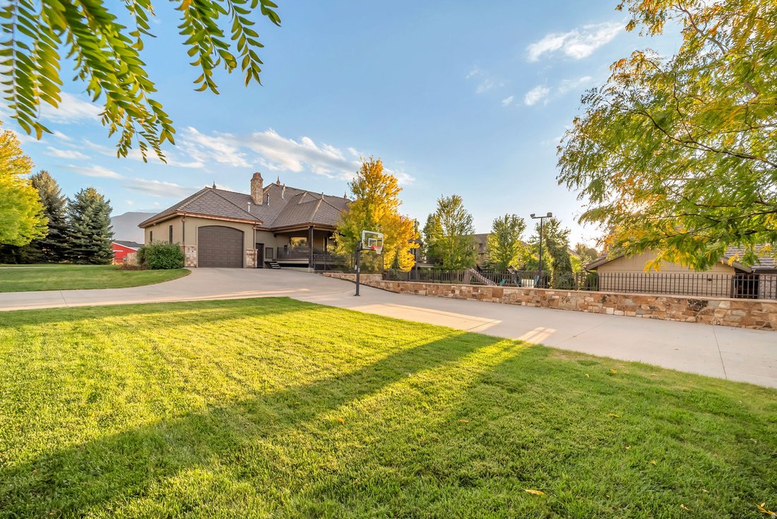 House in Mapleton, Utah, United States 5 - 17602031