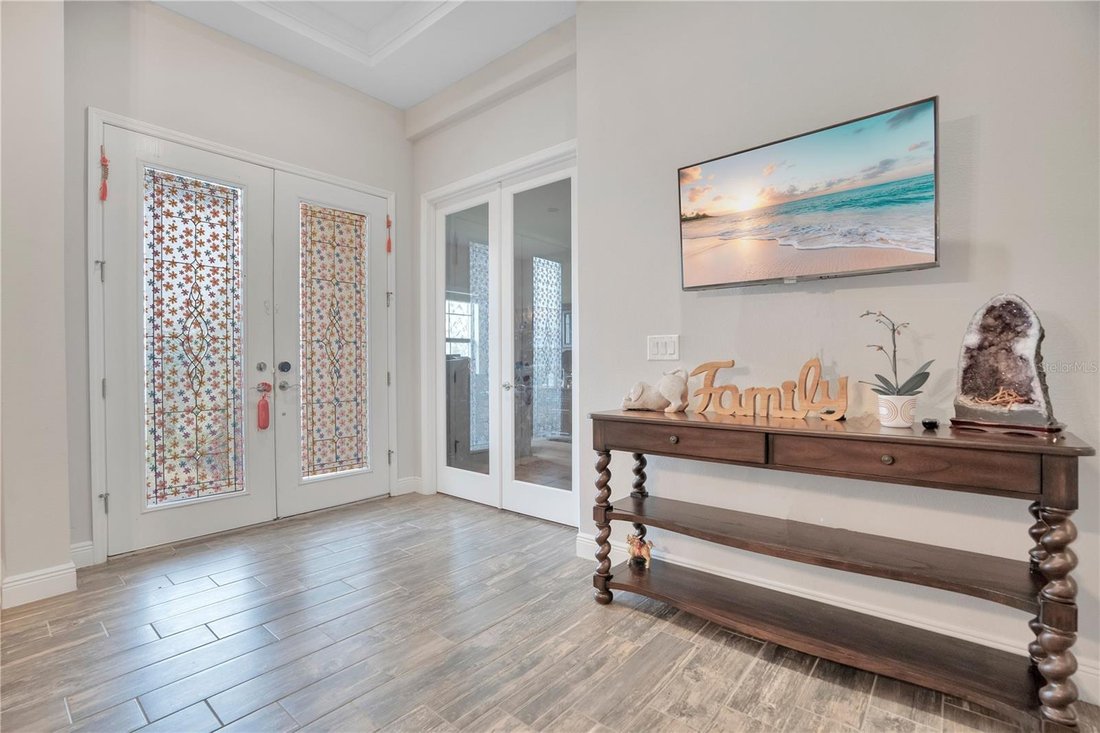 Casa a Land O' Lakes, Florida, Stati Uniti 4 - 17604160