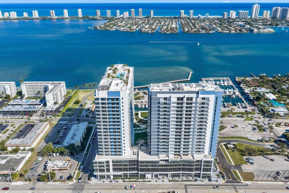 Condo in Lake Park, Florida, United States 2 - 17613415