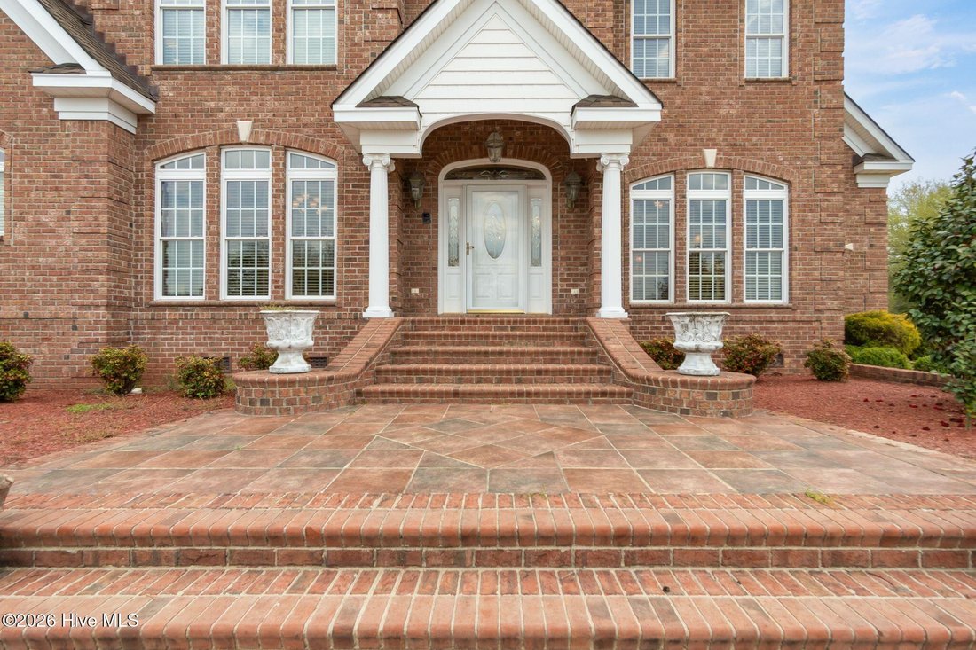 House in Kinston, North Carolina, United States 5 - 17605463