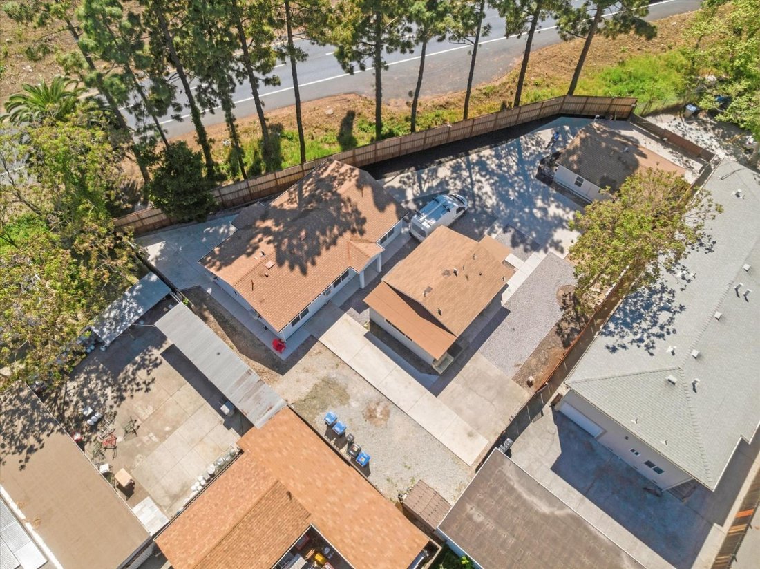 House in San Jose, California, United States 3 - 17600785