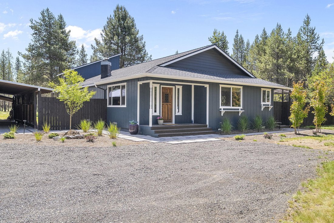 House in Sunriver, Oregon, United States 2 - 17612336