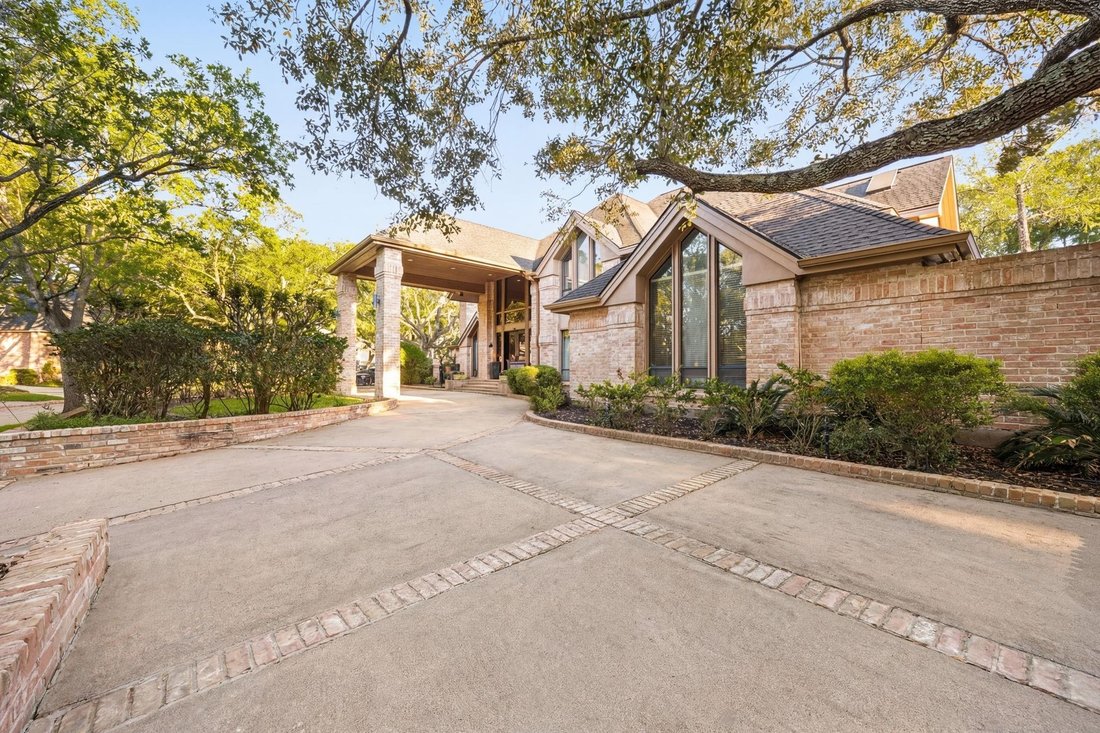 House in Houston, Texas, United States 3 - 17613708