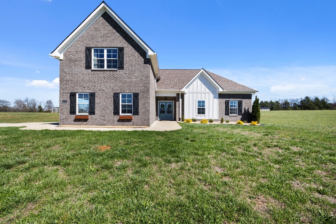 House in Unionville, Tennessee, United States 2 - 17607205