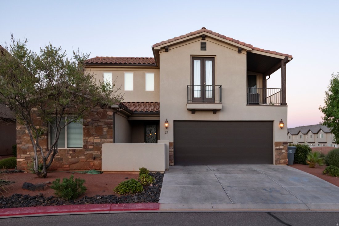 House in Santa Clara, Utah, United States 4 - 17602133