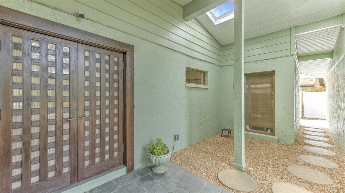 House in New Port Richey, Florida, United States 4 - 17604901