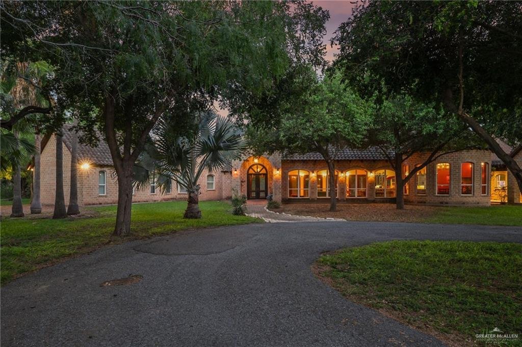 House in McAllen, Texas, United States 1 - 17611935
